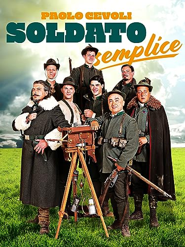 Soldato semplice