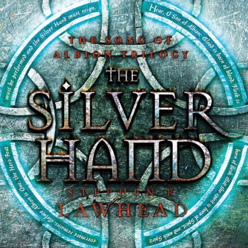 Cover art for The Silver Hand