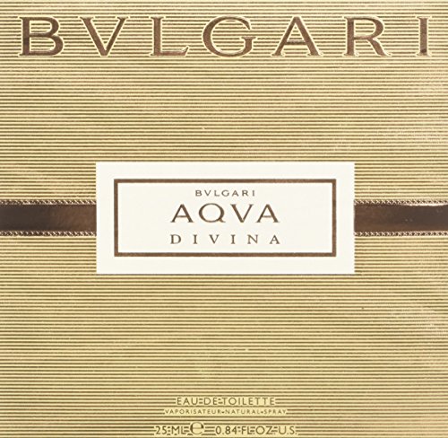 bvlgari aqva divina 25ml