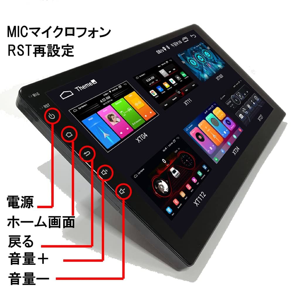 タッチ式フルセグ地デジチューナー USB接続 TV受信 androidカーナビ用 タッチ式フルセグ地デジチューナー USB接続 TV受信 android