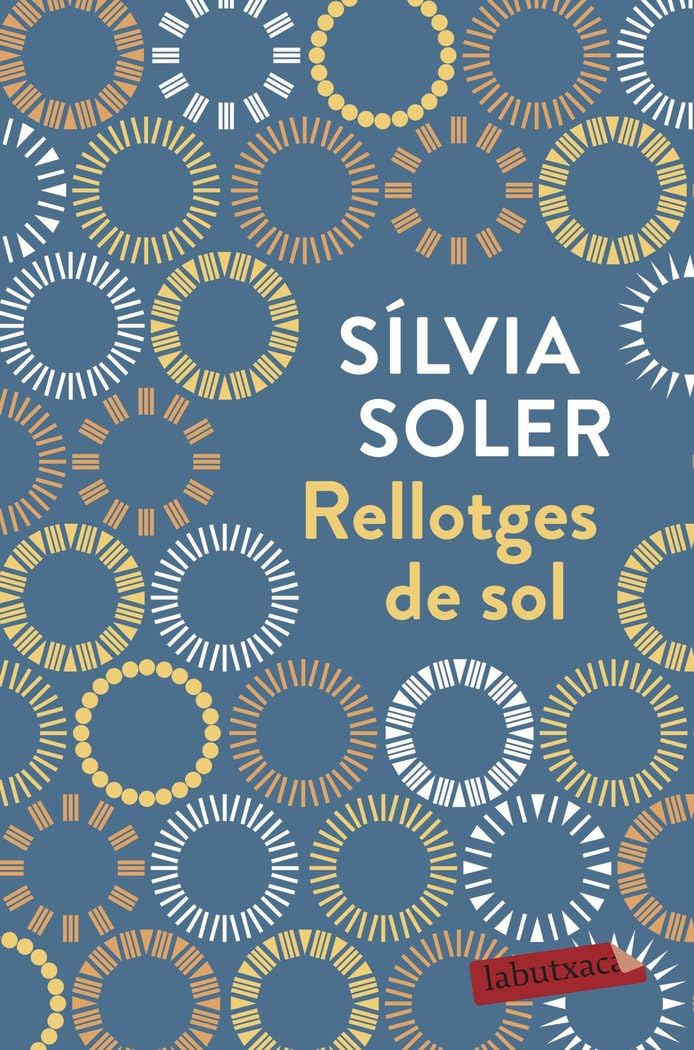 Rellotges de sol (LABUTXACA)