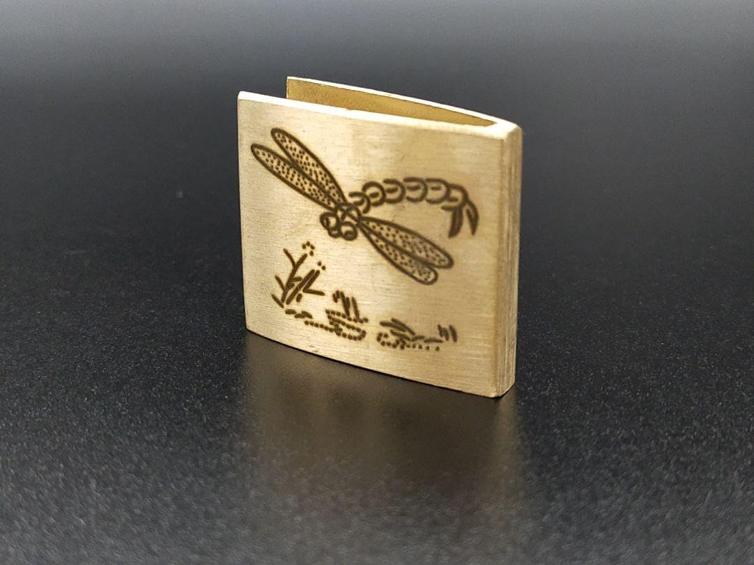 刀の鞘　ハバキ　はばき　骨董品　金　銅　武具　早い物勝ち 刀の鞘 ハバキ はばき 骨董品 金 銅 武具 早い物勝ち - メルカリ