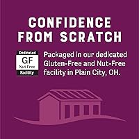 Vista 15 de Judee's - Azúcar de vainilla de 11.25 onzas, fabricado con azúcar en polvo de primera calidad, espolvorea sobre postres y endulza el té o el café