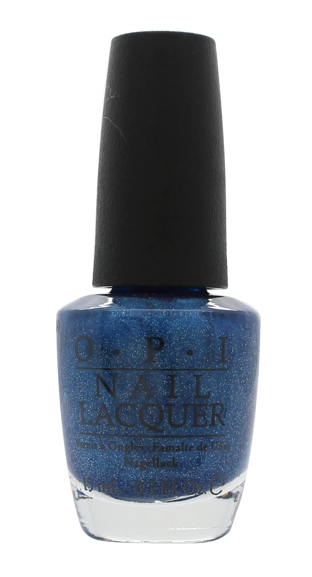 Opi Blue Chips Nail Polish 15ml