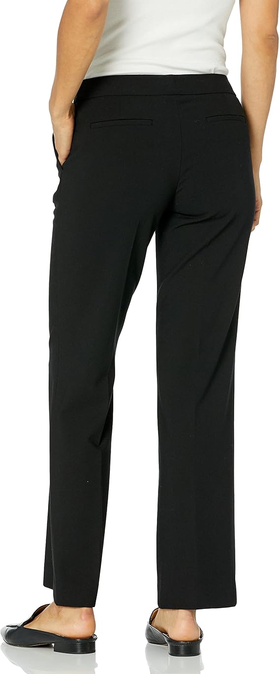 Calvin klein classic fit pants petite Clearance