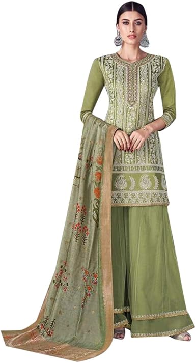 amazon sharara suit