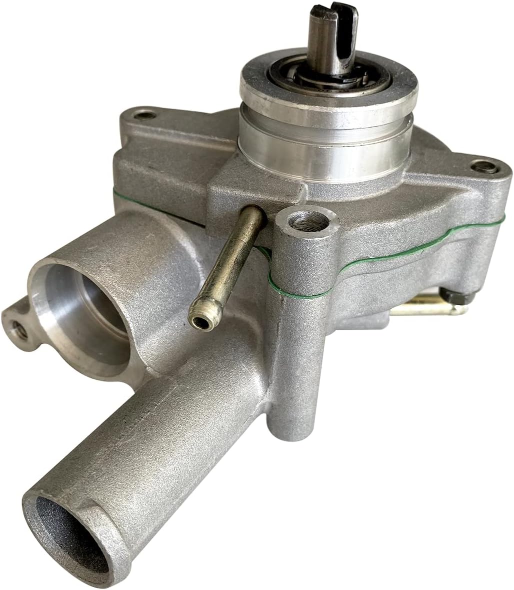 Water Pump Assembly For HiSun UTV 500 700 Yamaha Rhino 660 2004-2007 GRIZZLY 660 2002-2008 With O-Ring