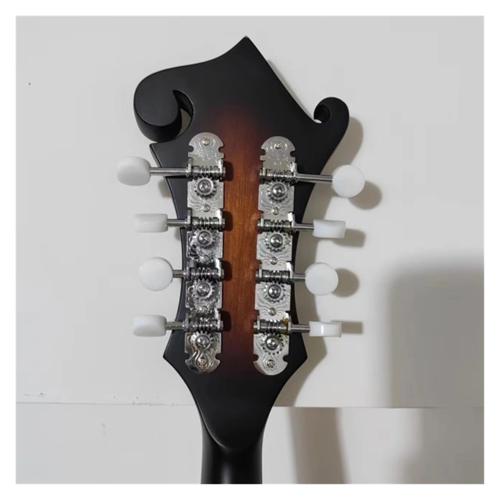 mandoline instrument Professionelles 8-saitiges Mandolineninstrument im F-Stil geeignet für Anfänger