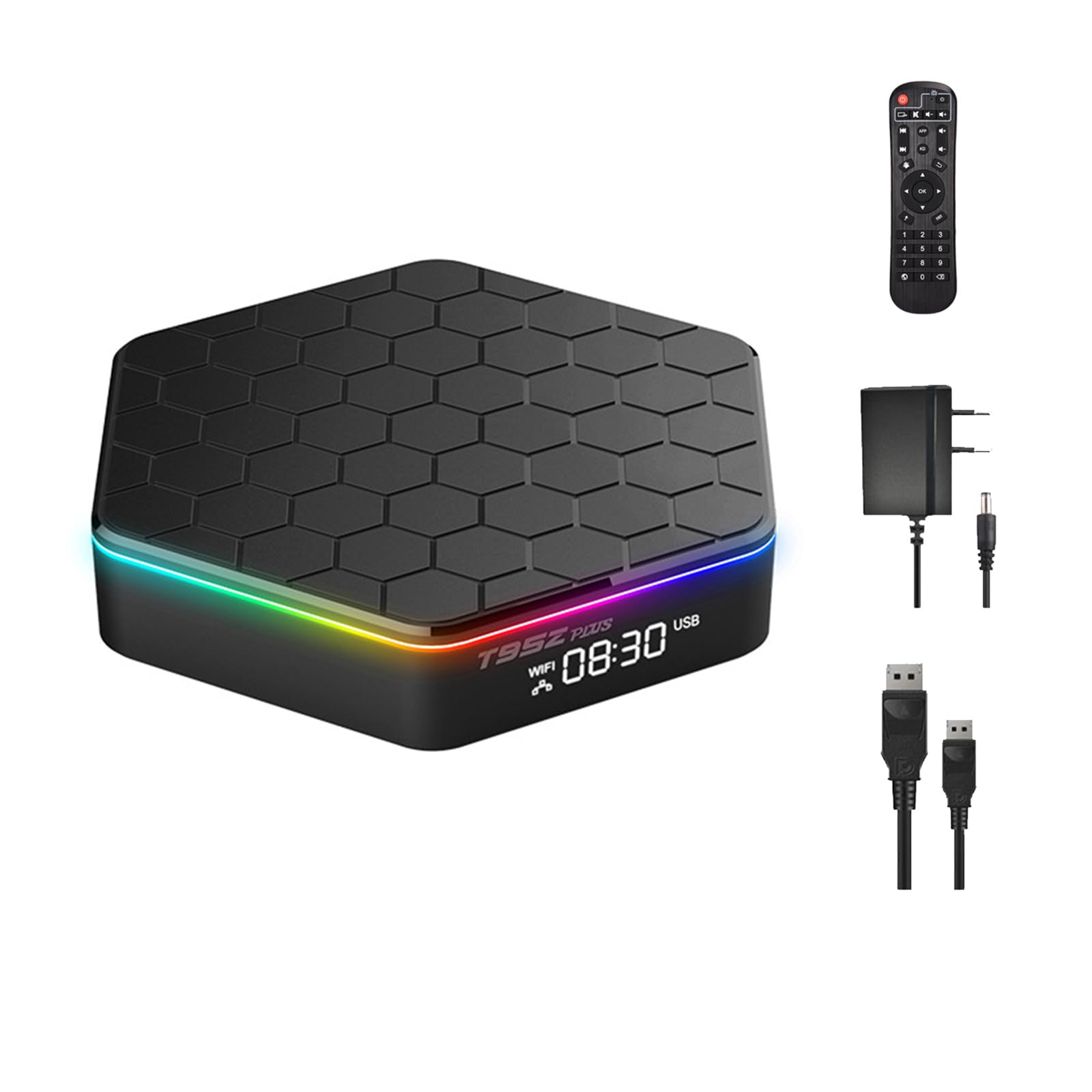 その他 TVBOX 2025 Edition] Introducing the UBox12! A TV box that lets you