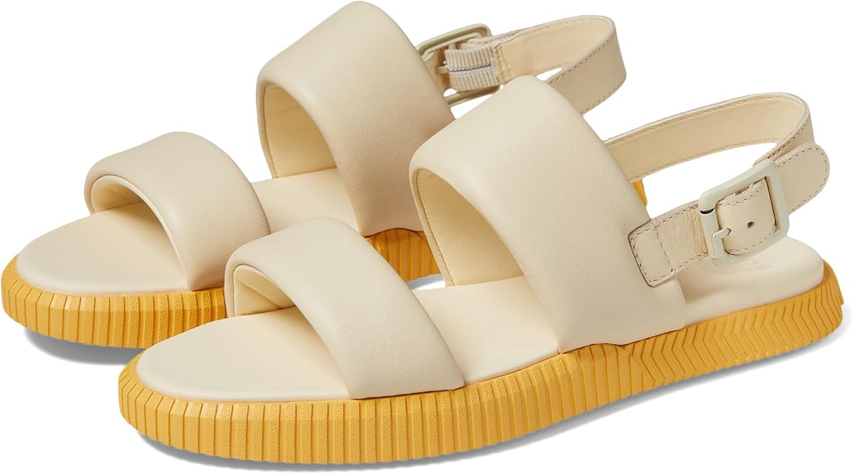 Sorel ONA™ Streetworks Go-to Flat Sandal
