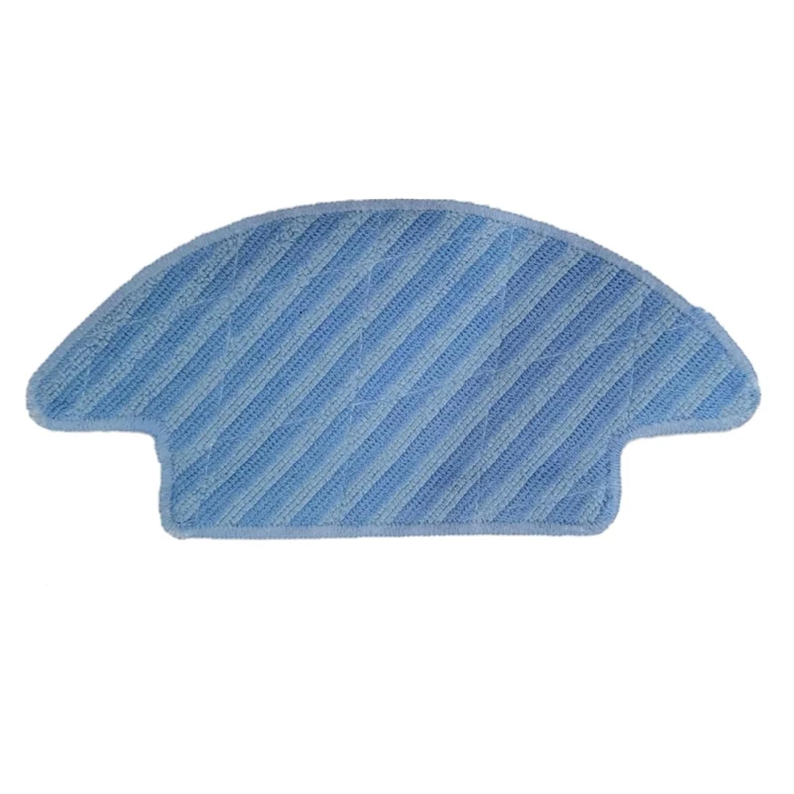 Repuesto De Soporte De Paño De Fregona, Compatible Con Aspiradoras Lefant M210 / M210S / M210B / M213 / OKP K3.