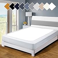 Vista 11 de Funda de colchón para cama doble de seis plazas, funda de resorte, funda de colchón