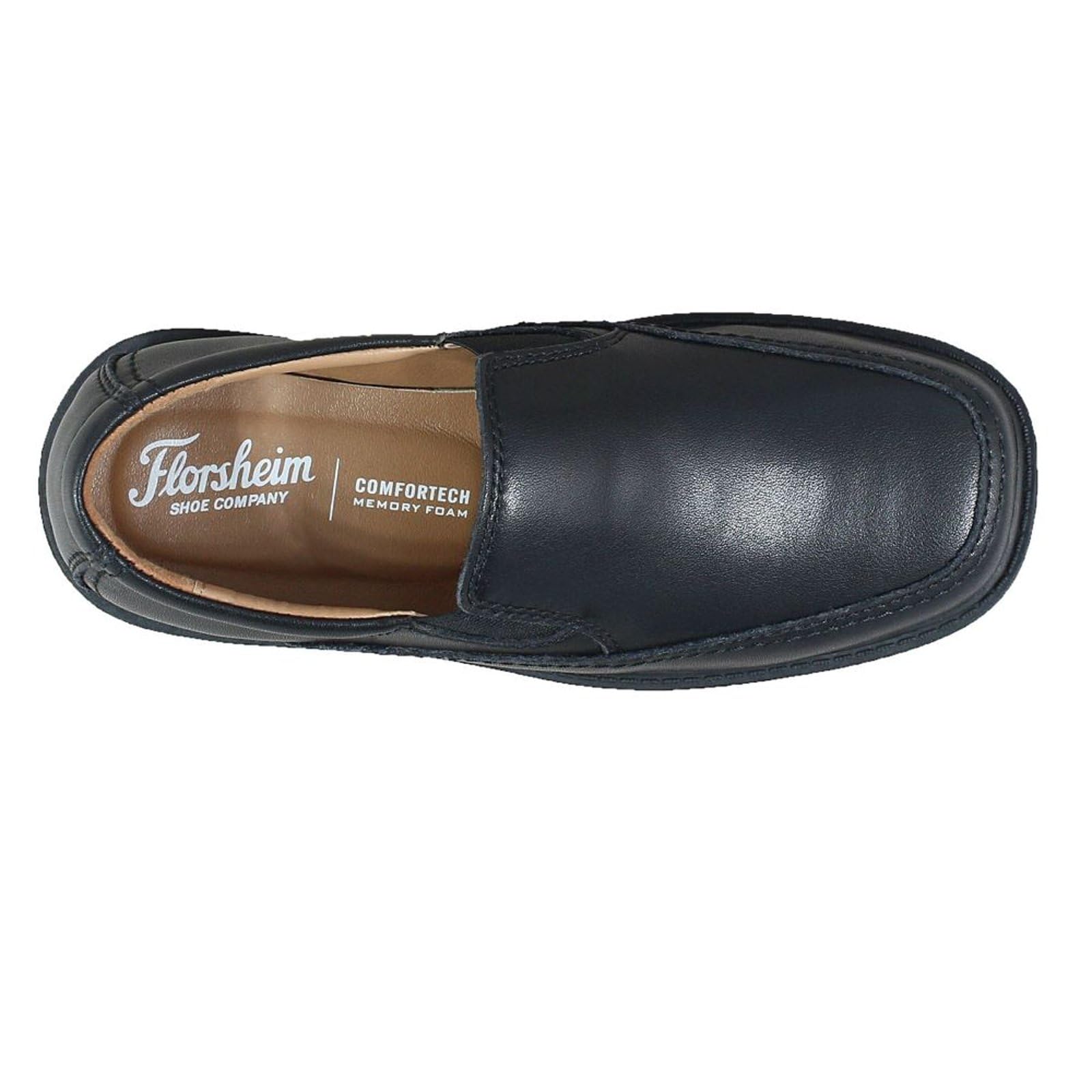 Florsheim Bogan Jr II Mocassino per Bambini