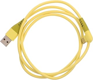 Hemobllo 2Pcs Cabo De Dados Typec Cabo De Carregamento De Telefone Celular Carregador C Carregador Para Carro Adaptador De Interface Tipo C Adaptador De Carregamento De Telefone