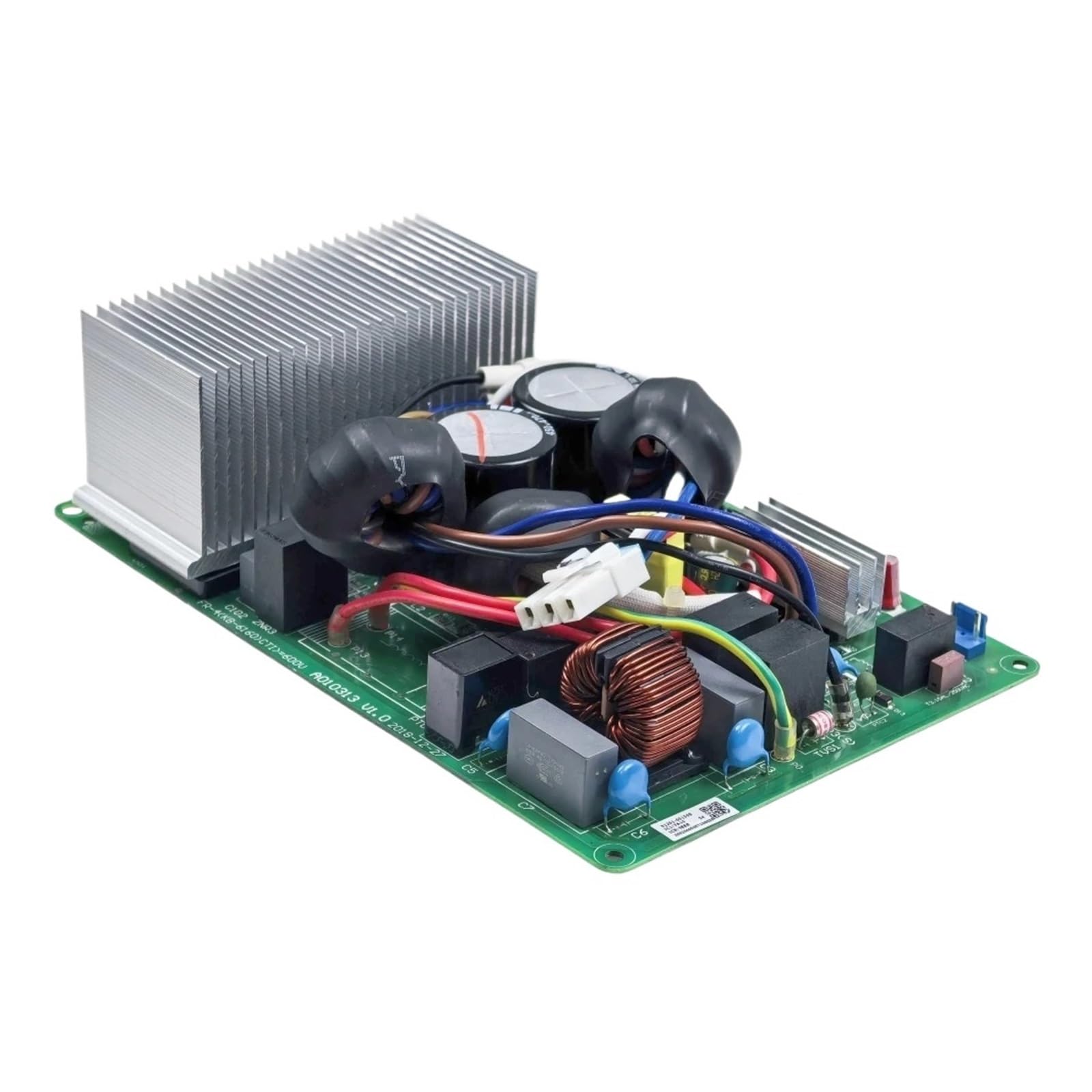 YSGNCPXNEM A010313 Outdoor Unit Control Board，Compatible For TCL，(Type B)