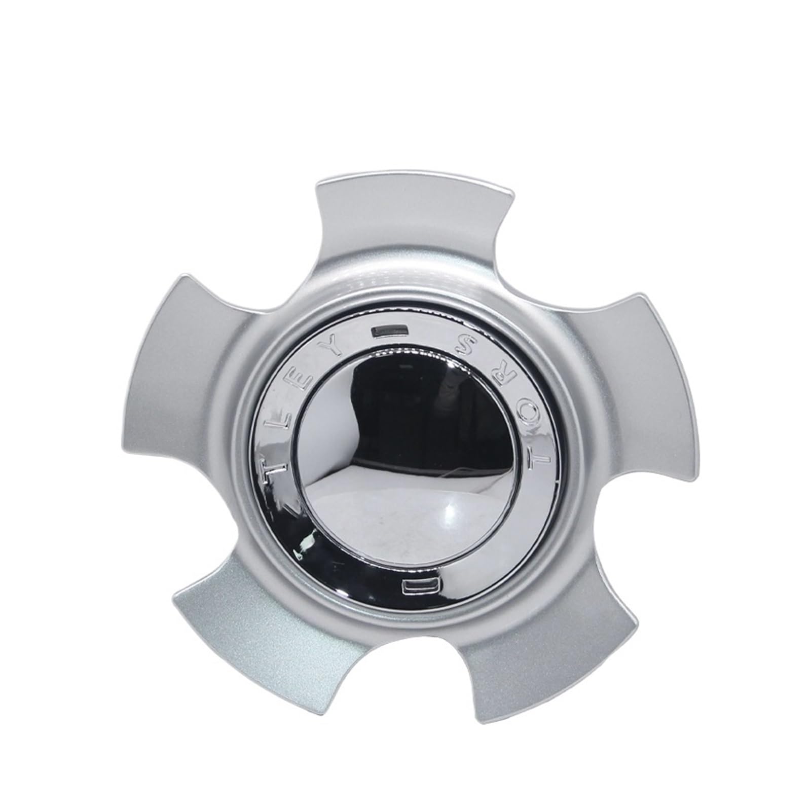 Couvercle de moyeu central de roue, 1 pièce, Compatible Pour Bentley