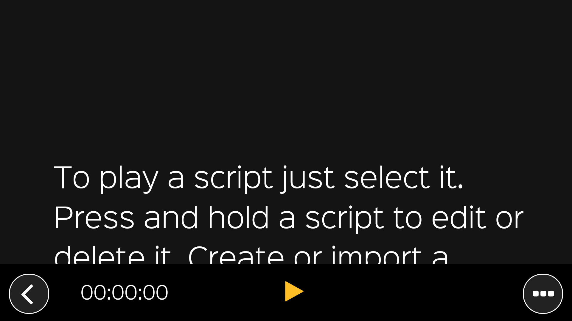 Parrot TeleprompterAmazon.co.ukAppstore for Android