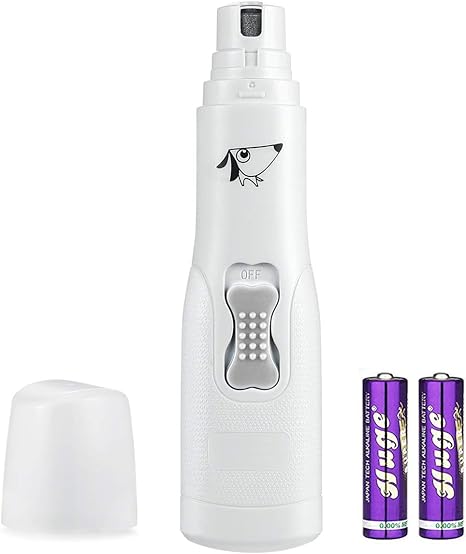 gentle clippers