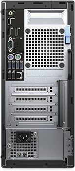 Amazon.com: Dell 7050 Mini Tower Desktop Intel i7-7700 UP to 4.20