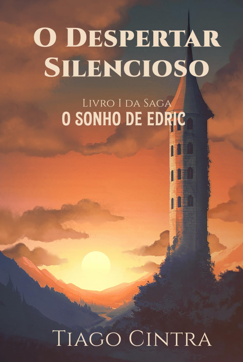 O Despertar Silencioso (O Sonho de Edric)