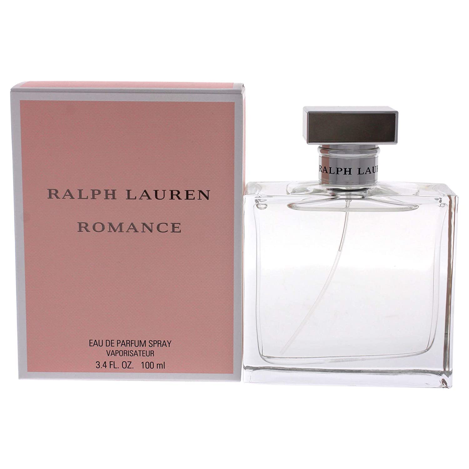 Ralph Lauren Romance For Women Eau De Parfum, 100 Ml