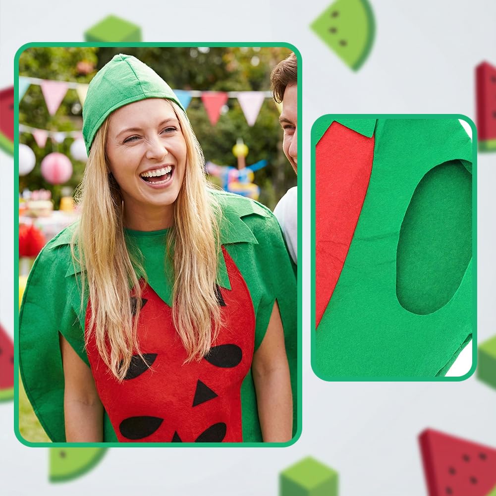 JynxtoyZeal Adult Fruit Costume Outfit - Image 2