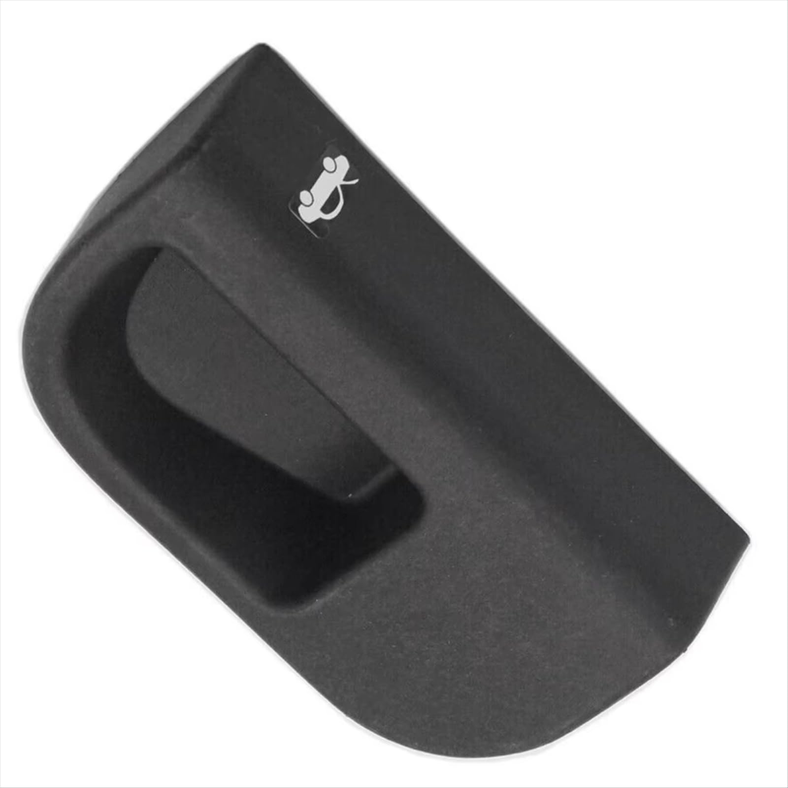 RGBNFDA Hood Release Pull Handle Compatible with Fiorino for Qubo 2008-2014 OEM 735516979 7937W5 Car Hood Release Handle Lever Upgrade Replacement