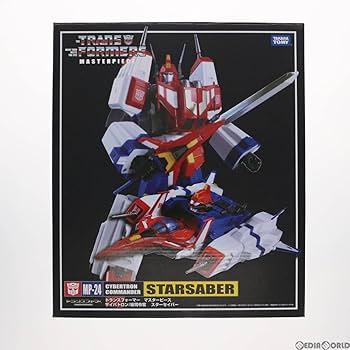 Amazon.co.jp: トランスフォーマーマスターピース MP-24 スター