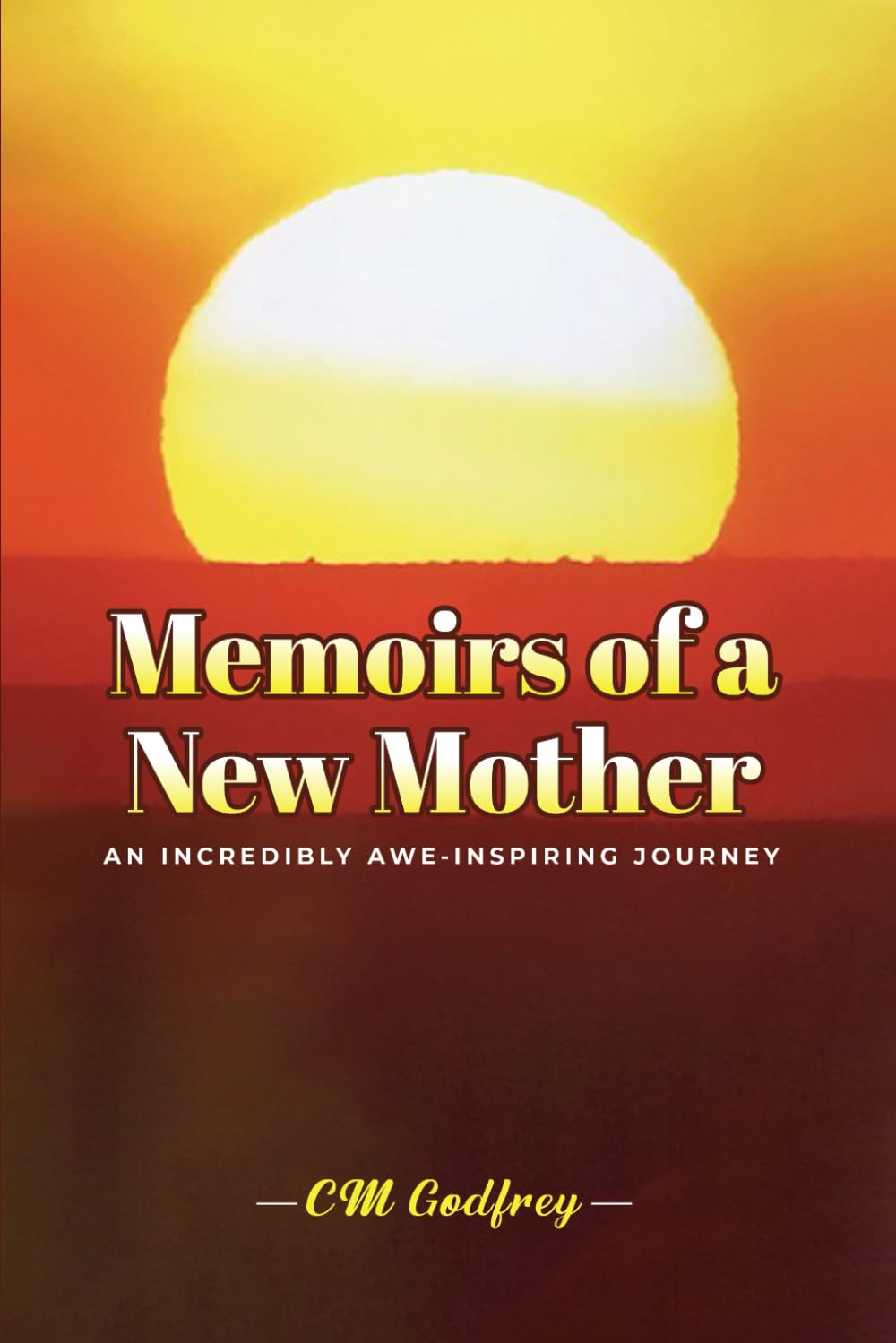 Memoirs Of A New Mother