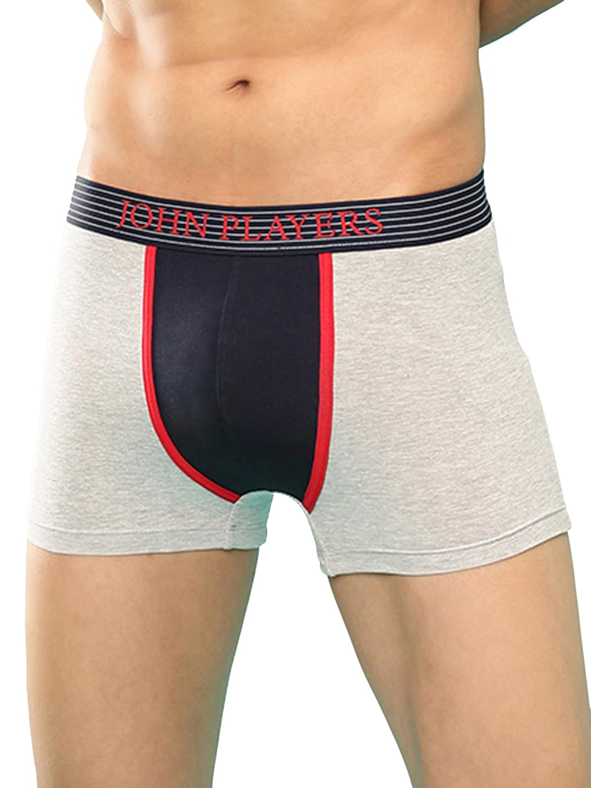 Colourblocked Trunk-image-5
