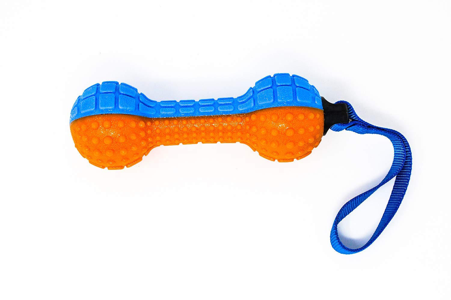 See full amazon price history chart for Black Dog Squeaky Dumbbell Natural Rubber Dogs Teething and Training Chew Interactive Toy with Handle for All Breeds Dogs Small,Medium & Large (Colour May Vary) Black Dog Squeaky Dumbbell Natural Rubber Dogs Teething and Training Chew Interactive Toy with Handle for All Breeds Dogs Small,Medium & Large (Colour May Vary) (B08L3M463M) Amazon Price History, Amazon Price Tracker