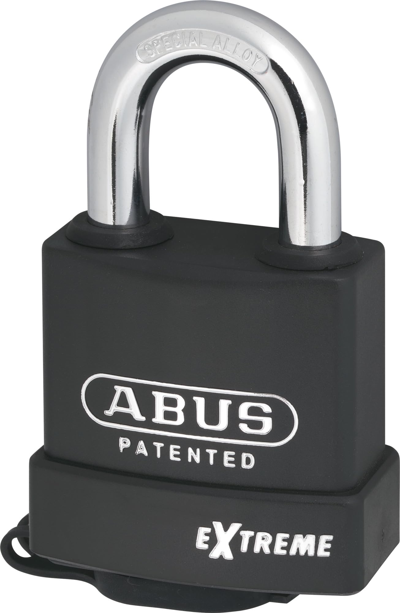 Abus 8363C - Lucchetto impermeabile
