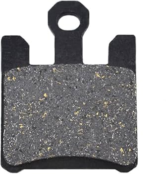 Amazon | AHL FA369 バイク用 フロントブレーキパッド ZX-12R (ZX 1200