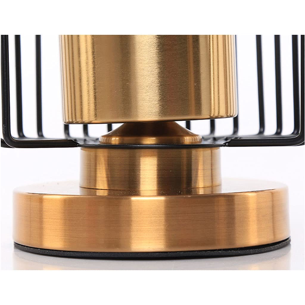 Portacandele Candeliere Portacandele del pilastro, candeliere Home Table Centerpiece Decor Candelabri for Pranzo Wedding Candlelight Dinner Party Decor Porta Candele(S)