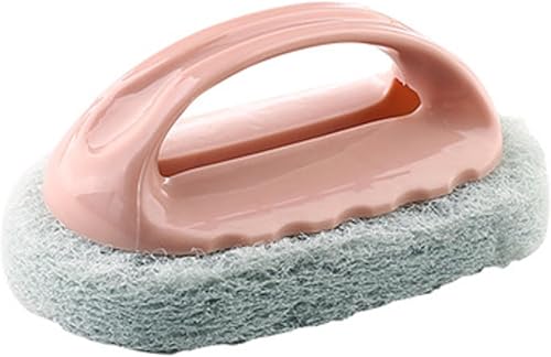 Miniatura 1 de EauSo Multifuncional con mango Cepillo de esponja Cepillo de cocina para el hogar