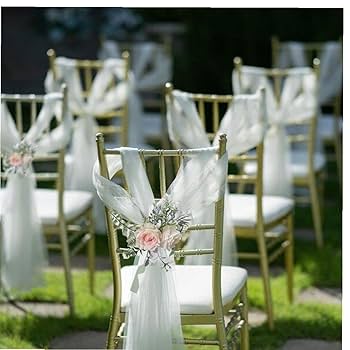 Amazon｜結婚式のバージンロードの装飾ピューフラワー結婚式