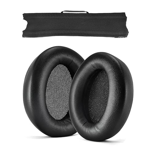 �����p�C���[�p�b�h �w�b�h�o���h�p�b�h�N�b�V�����t�� �p�i�\�j�b�N RP-HD601N RP-HD605N RP-HD805N�w�b�h�t�H���p