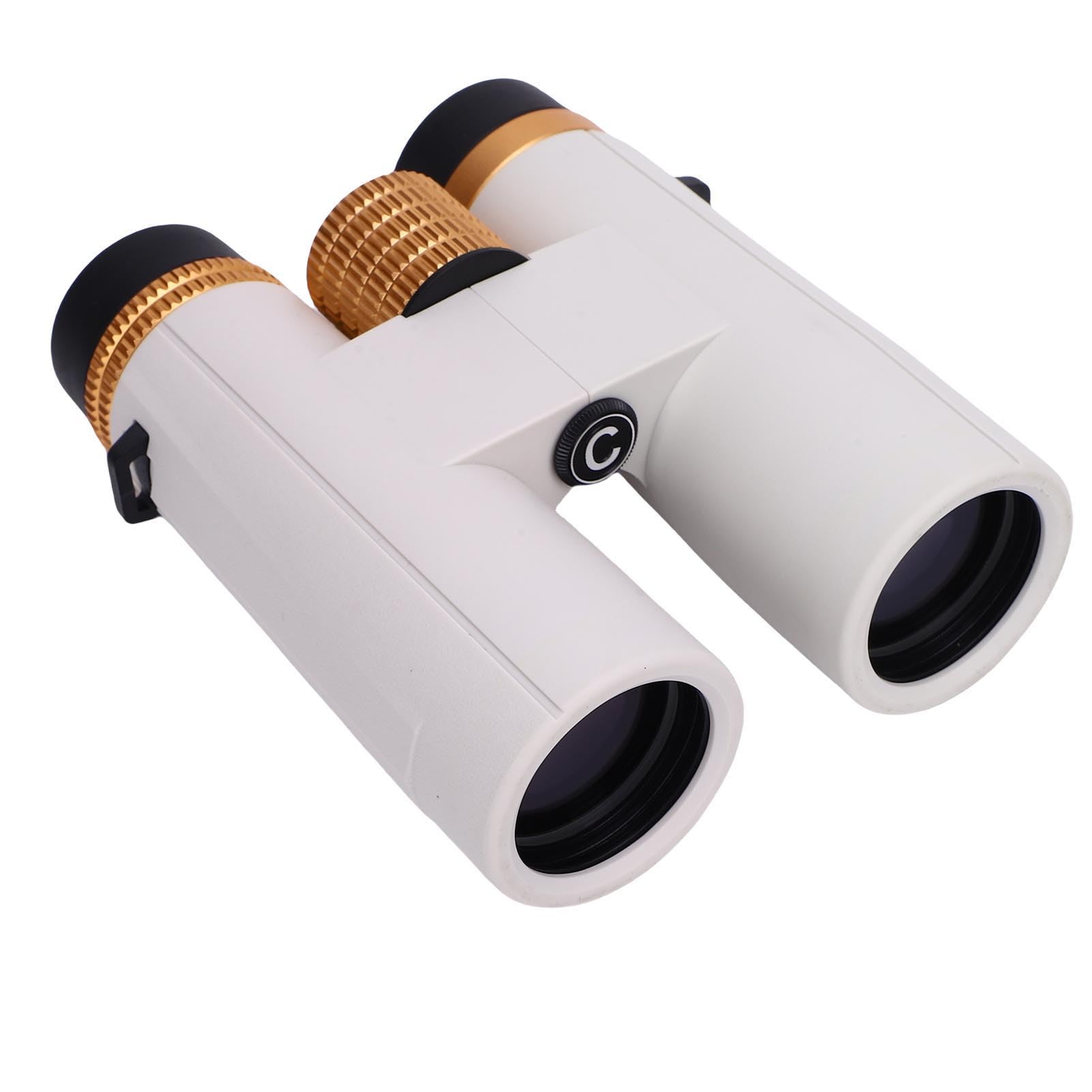 Prismáticos 10x42 para Observación de Aves Profesional.