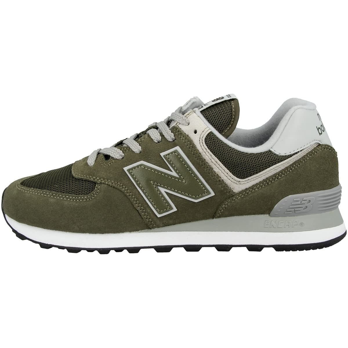 New Balance NB 574, Sneakers Hombre