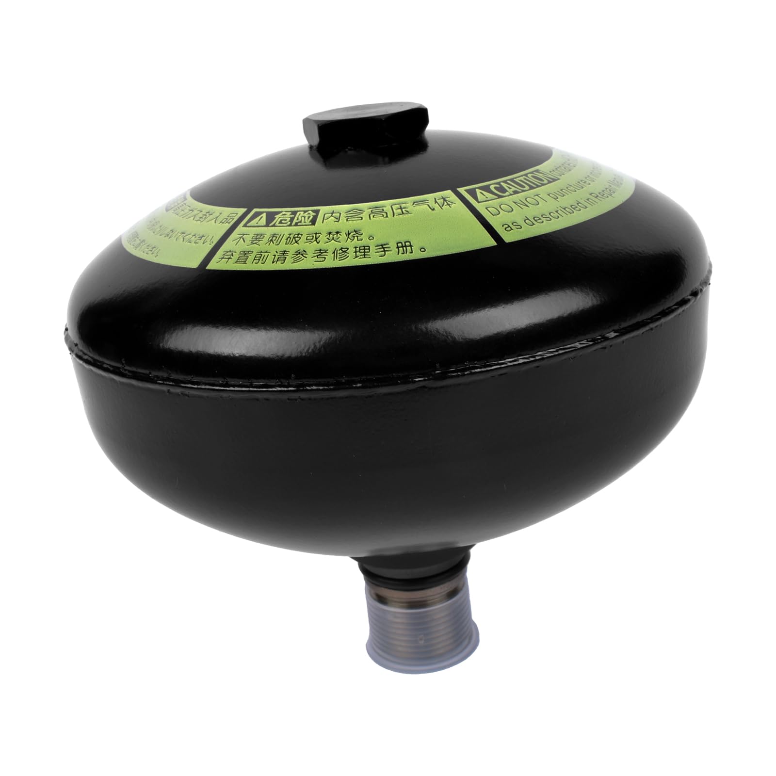 49141-60020 Front Suspension Accumulator Replacement for 2008-2021 Lexus LX570 Toyota Land Cruiser 5.7L URJ200