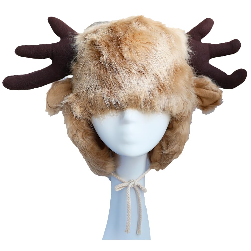 L.S.D. TOP トナカイの帽子２セット L.S.D. TOP トナカイの帽子2セット Amazon | [GLOBAL BOX