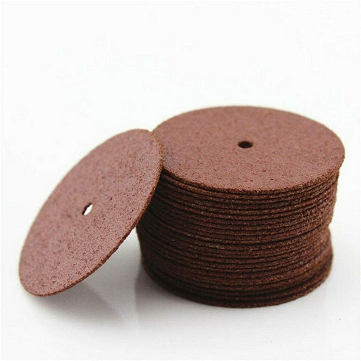 SWISSO 10PC Resin Cutting Wheel (DENTORIUM SEPARTING DISCS AB221) Blade Cut Off For Dremel Rotary Tool Saw Blade (B08464N5M5) Amazon Price History, Amazon Price Tracker