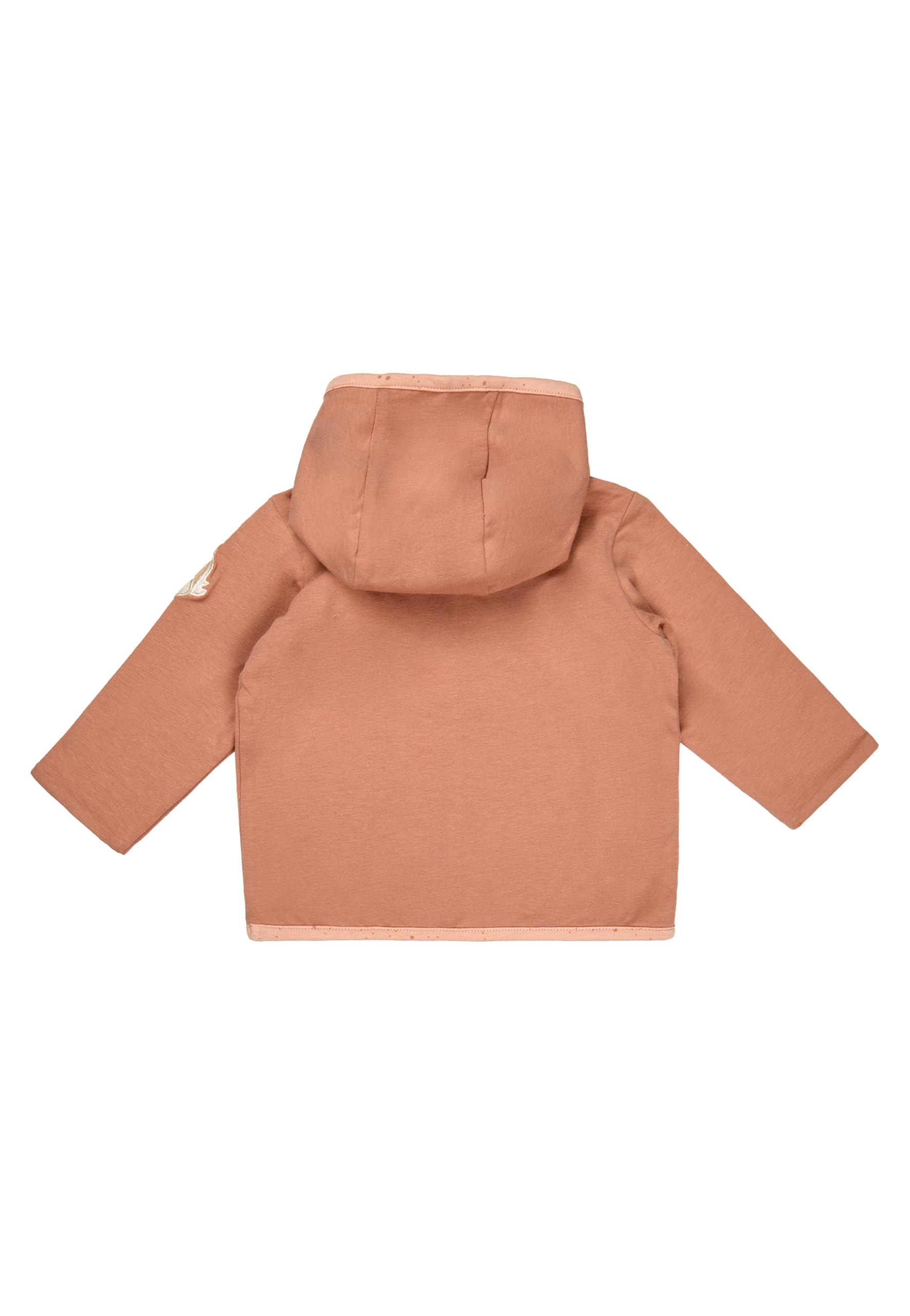 Sterntaler Mädchen Babyjacke Zum Wenden Sunny Babyjacke (1er Pack)