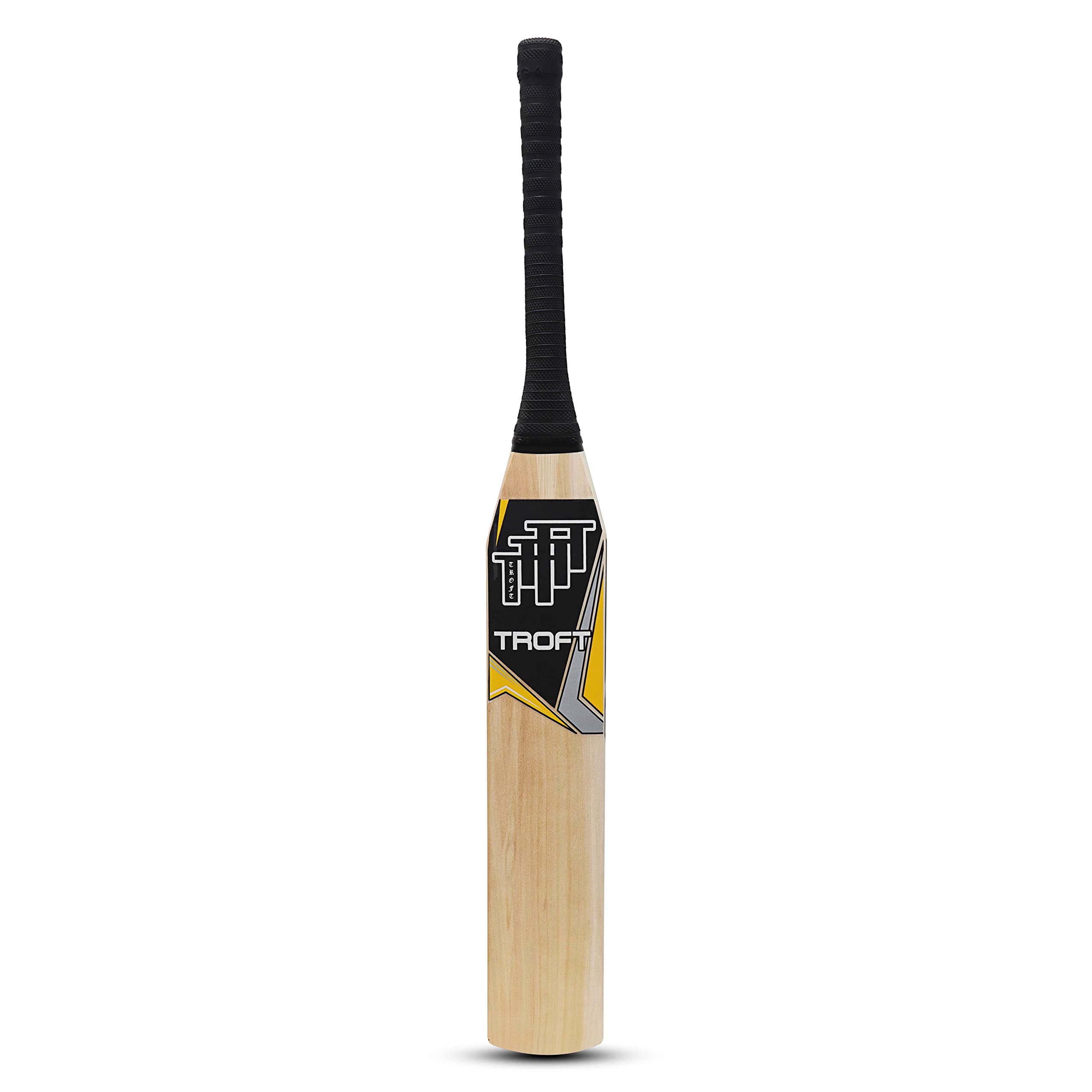 See full amazon price history chart for Troft™ V-Shaped Mongoose Kashmir Willow Bat with Double Padded Classy Bat Cover | New Shape Leather bat | Boys | Youth | Men (Mongoose, Size | Long Handle (34.25 in)) Troft™ V-Shaped Mongoose Kashmir Willow Bat with Double Padded Classy Bat Cover | New Shape Leather bat | Boys | Youth | Men (Mongoose, Size | Long Handle (34.25 in)) (B0D926F8HN) Amazon Price History, Amazon Price Tracker