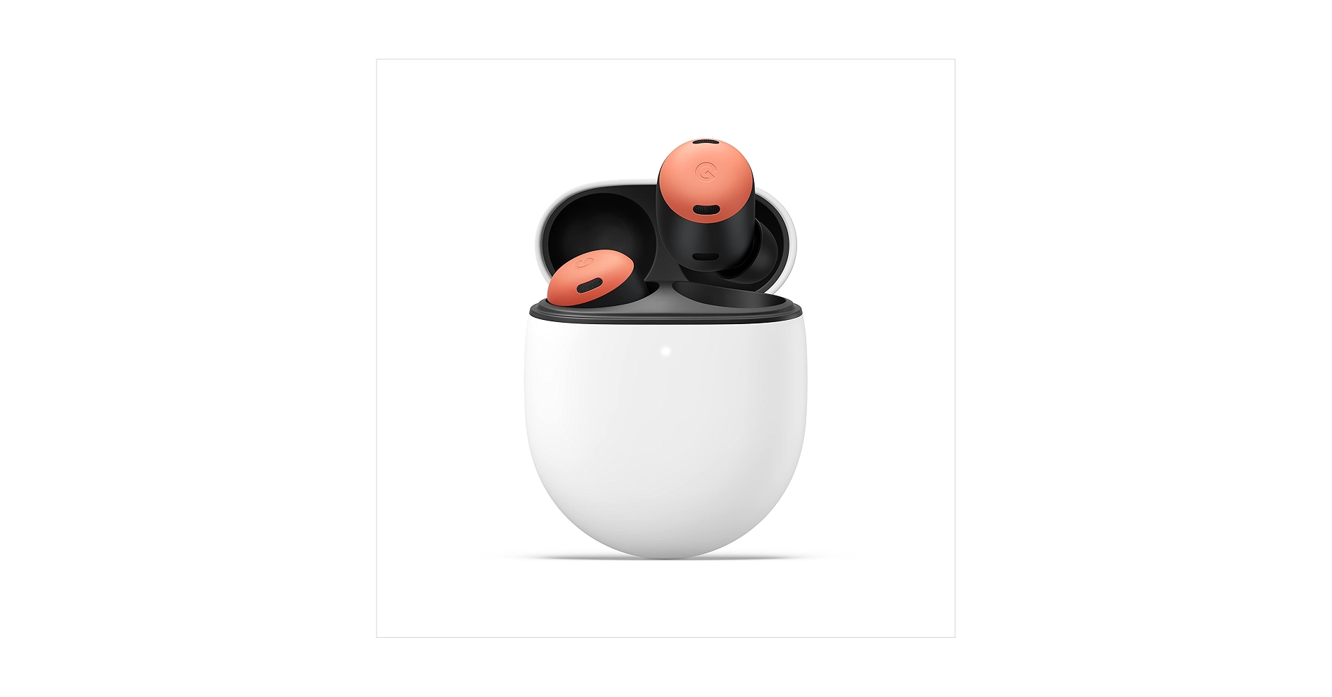 Google Pixel Buds Pro / Coral 新品未開封 61Zs-oefoDL.jpg_BO30,255,255,