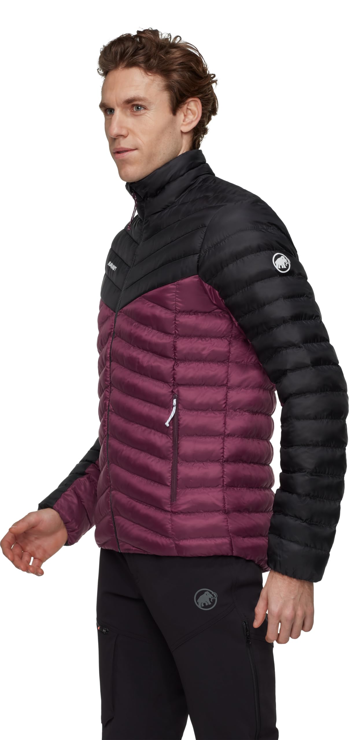 Mammut Herren Albula in Jacket Men Daunenjacke
