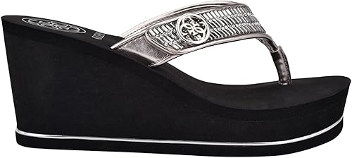 Miniatura 2 de GUESS Chanclas Sarraly para mujer