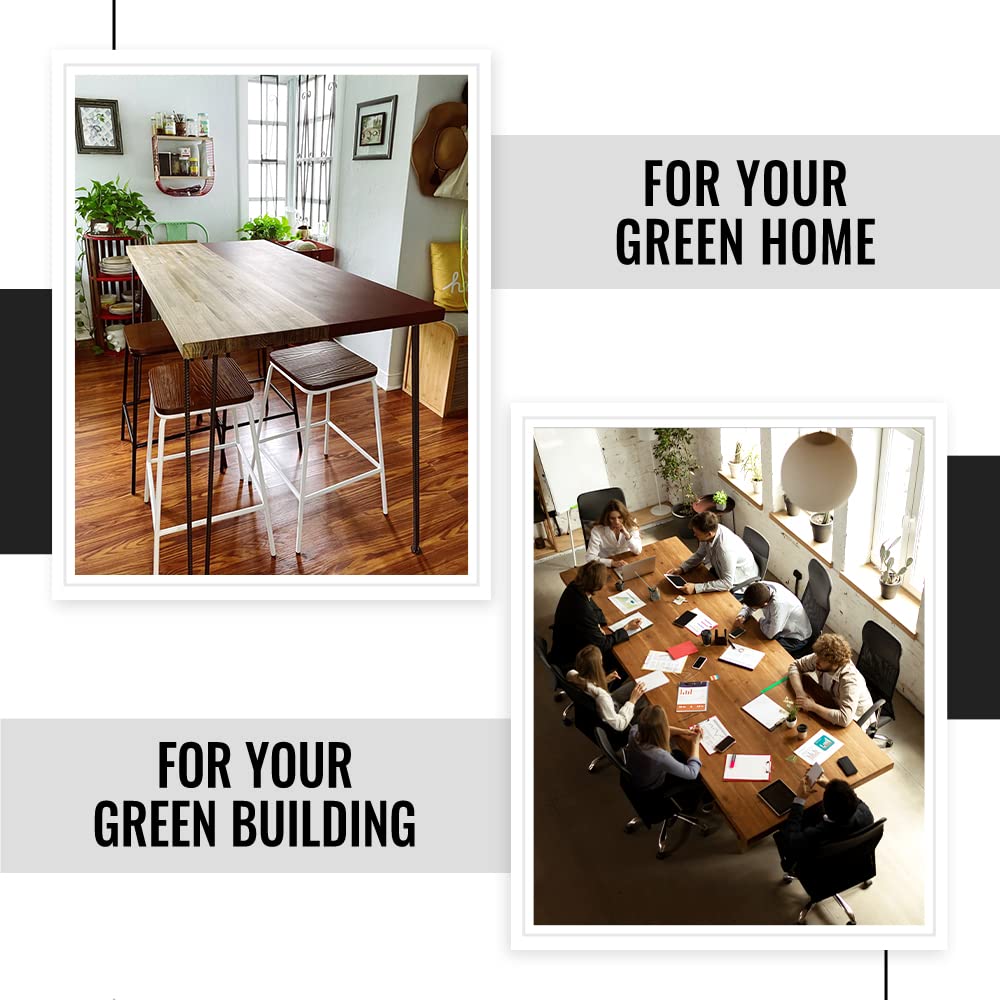 Real Milk Paint LLC Cera para madera 'Chestnut Brown Wax' 16 oz