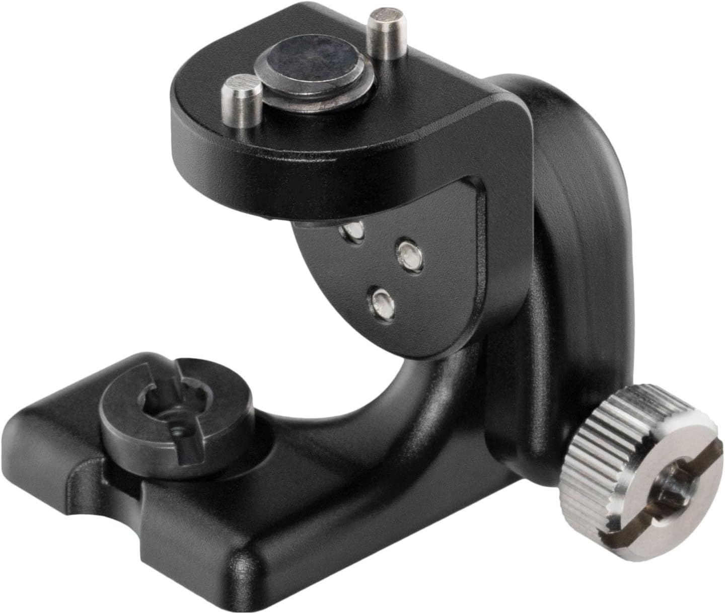 SmallHD Camera Monitor Hinge Compatible for SmallHD Smart 5, 3/8"-16 image 5
