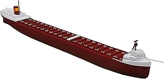 RMS Edmund Fitzgerald Model 1 Foot in Length